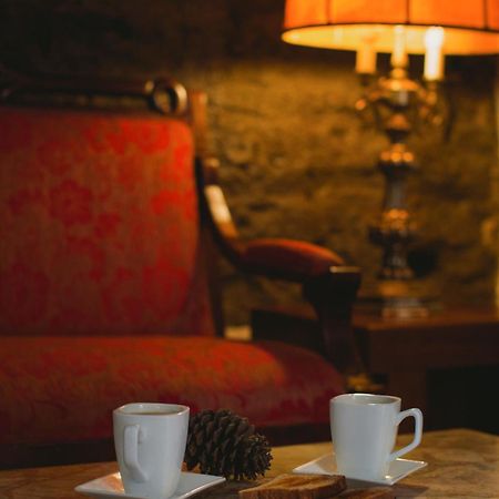 El Serafin Hotel Boutique Querétaro Εξωτερικό φωτογραφία