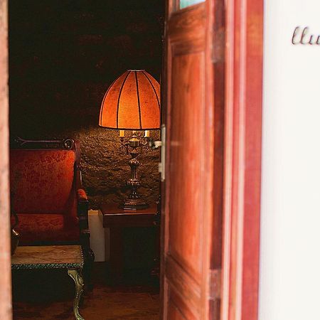 El Serafin Hotel Boutique Querétaro Εξωτερικό φωτογραφία
