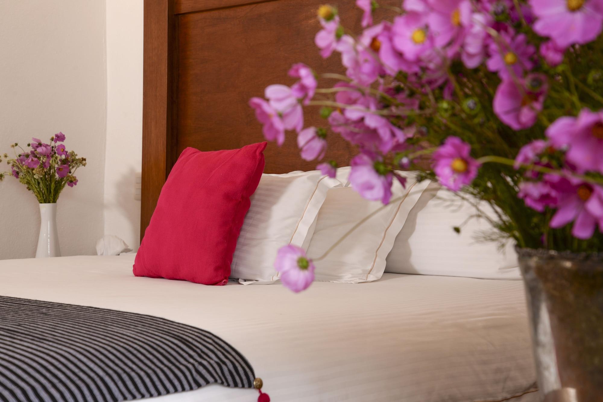 El Serafin Hotel Boutique Querétaro Εξωτερικό φωτογραφία