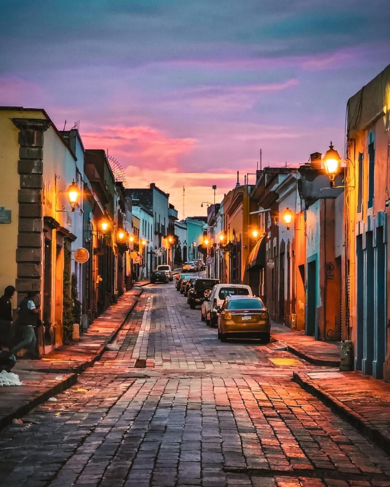 El Serafin Hotel Boutique Querétaro Εξωτερικό φωτογραφία