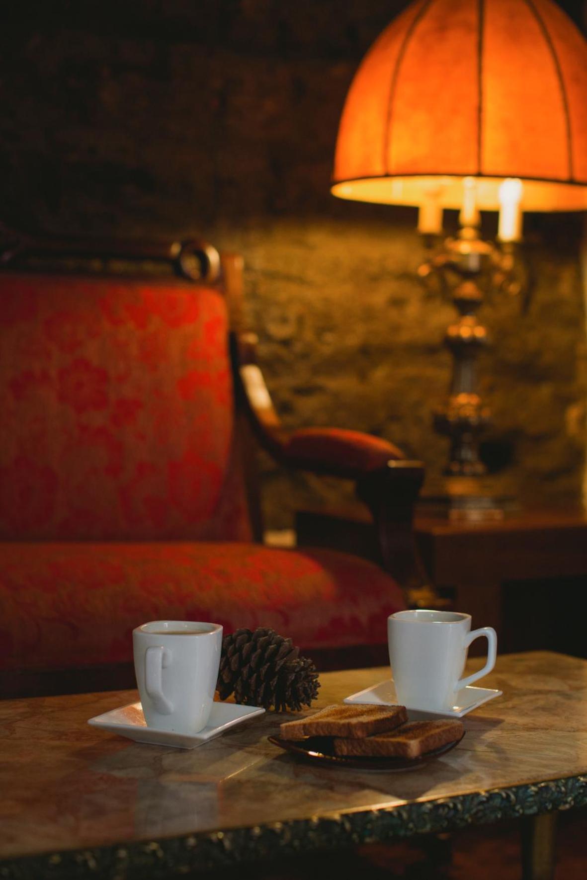 El Serafin Hotel Boutique Querétaro Εξωτερικό φωτογραφία